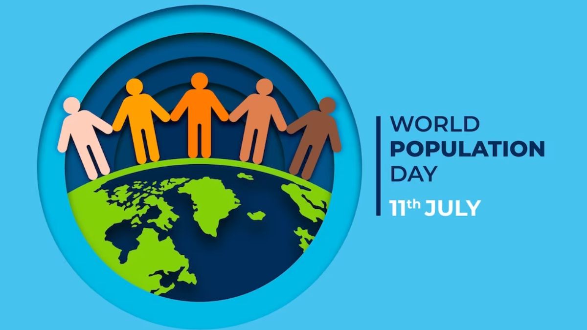 World Population Day Theme 2024 Malayalam Irene Rosalind